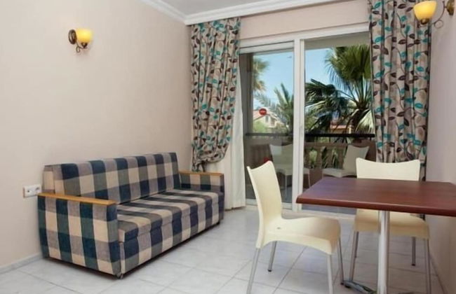 Ozturk Apart Hotel - Foto 11