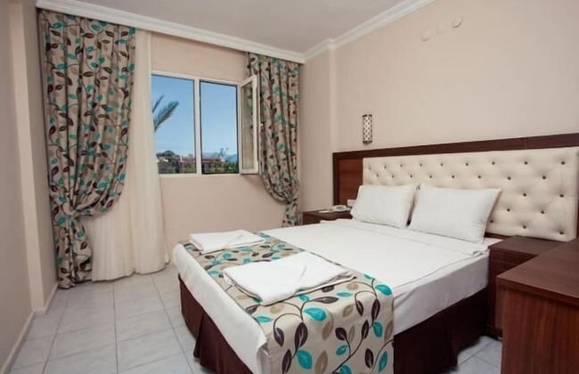 Ozturk Apart Hotel - Foto 7