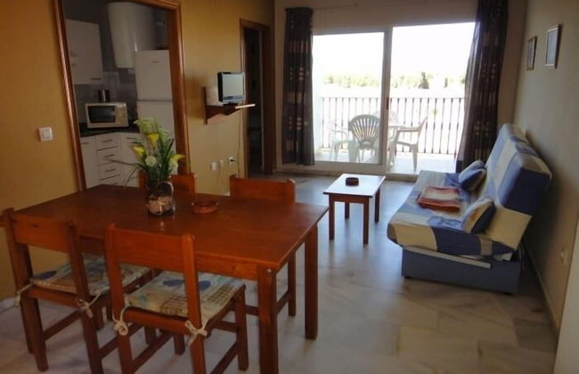 Apartamentos San Antonio 46 - Foto 5