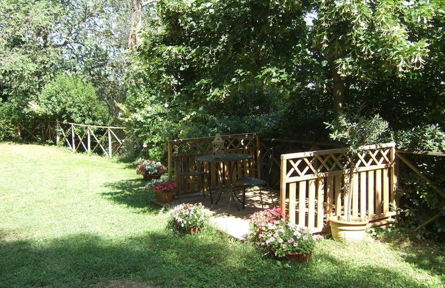 Agriturismo La Casa della Lavanda - Il Casale - Foto 28