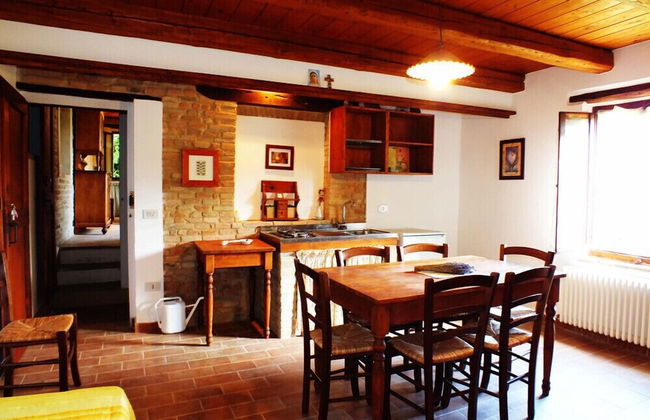 Agriturismo La Casa della Lavanda - Il Casale - Foto 19