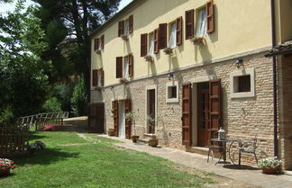 Foto 1 - Agriturismo La Casa della Lavanda - Il Casale