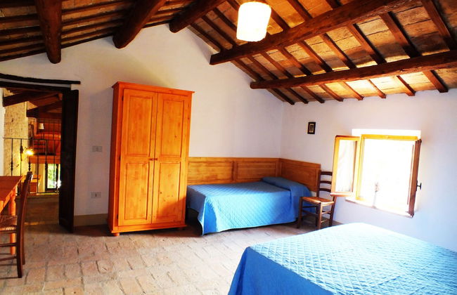 Agriturismo La Casa della Lavanda - Il Casale - Foto 3