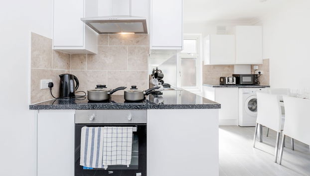 Cucina privata