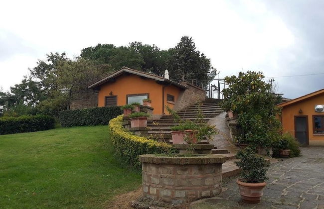 Agriturismo Le Mandriacce - Foto 28