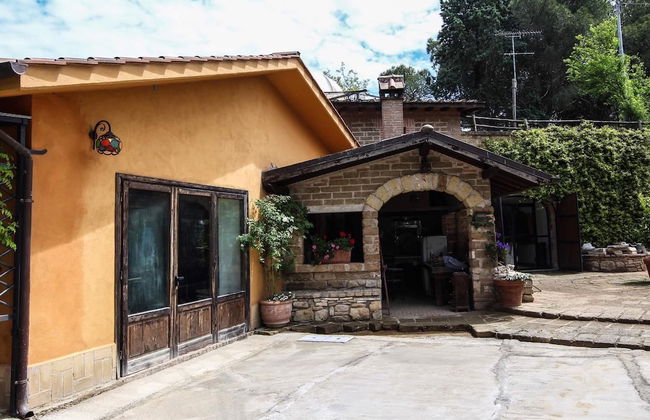 Agriturismo Le Mandriacce - Foto 31