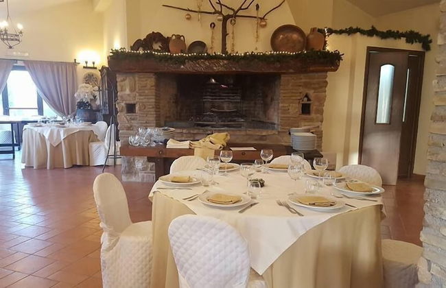 Agriturismo Le Mandriacce - Foto 24