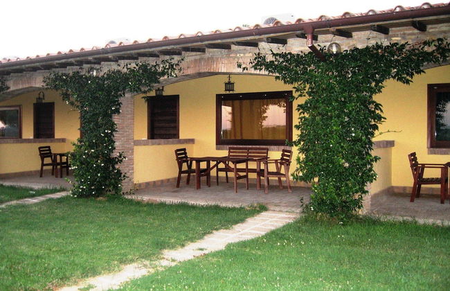 Agriturismo Le Mandriacce - Foto 8
