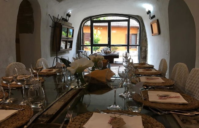 Agriturismo Le Mandriacce - Foto 17