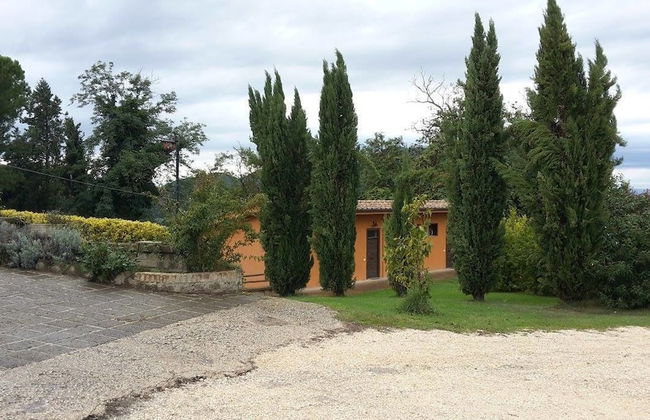Agriturismo Le Mandriacce - Foto 27