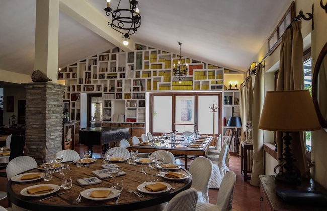 Agriturismo Le Mandriacce - Foto 15