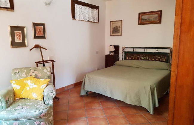Agriturismo Le Mandriacce - Foto 2