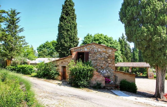 Bellavista farm of Quercini Maurizio - Foto 47