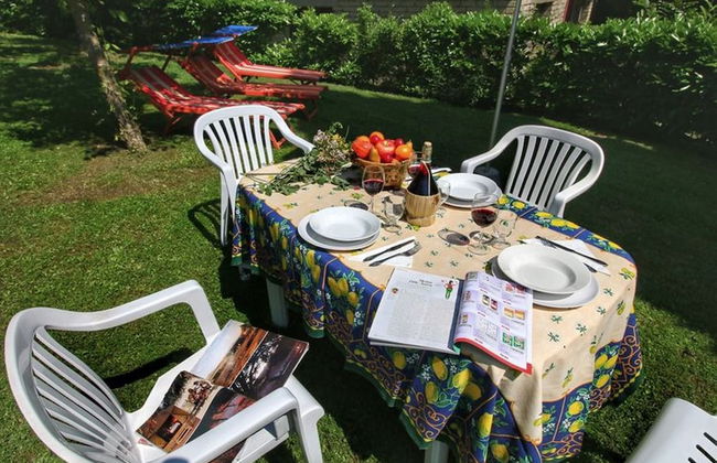 Bellavista farm of Quercini Maurizio - Foto 46