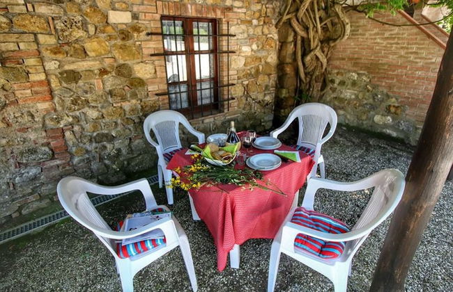 Bellavista farm of Quercini Maurizio - Foto 36