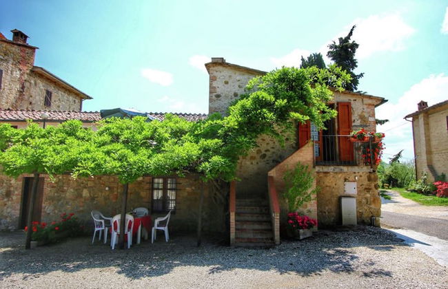 Bellavista farm of Quercini Maurizio - Foto 29