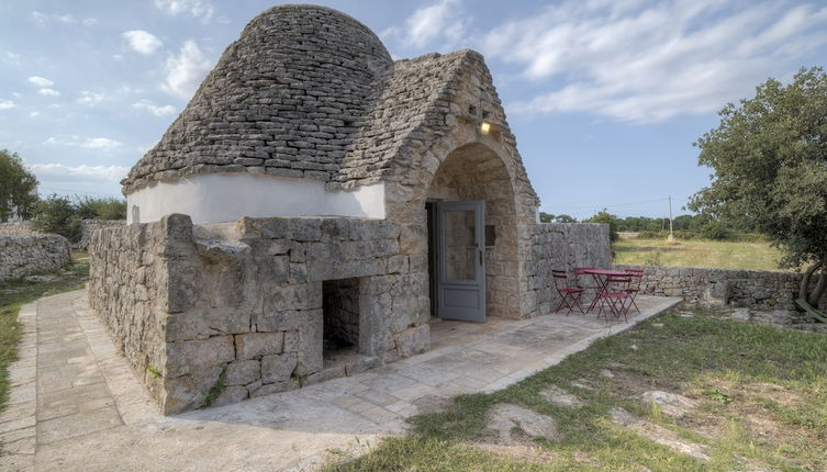 Photo 1 - Trullo Pagliaro Cisternino by Typney