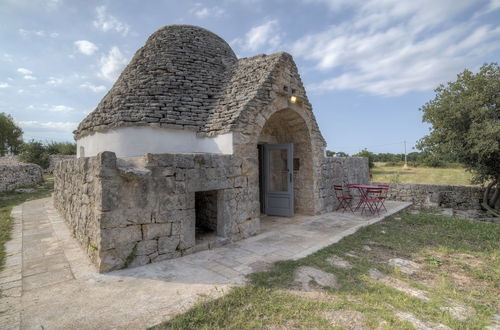 Foto 1 - Trullo Pagliaro Cisternino by Typney