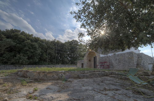 Photo 10 - Trullo Pagliaro Cisternino by Typney