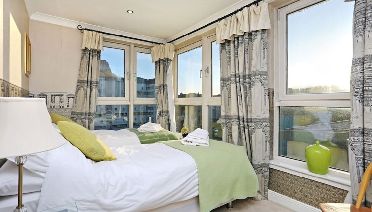 Foto 1 - Edinburgh Arthur Seat View Apartment