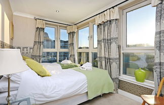 Photo 1 - Edinburgh Arthur Seat View Apartment