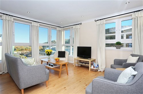 Foto 22 - Edinburgh Arthur Seat View Apartment