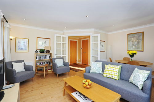 Foto 15 - Edinburgh Arthur Seat View Apartment