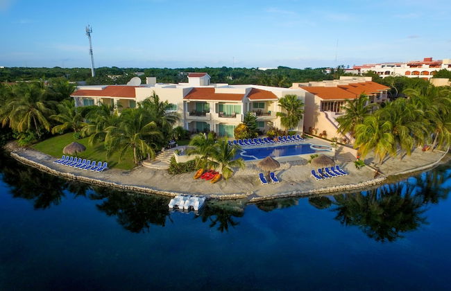 Aventuras Club Lagoon - Foto 1