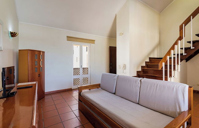 Marina Plaza - Apartments - Foto 15