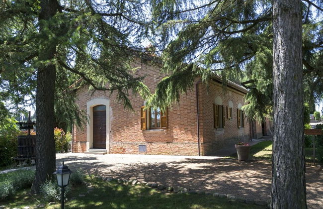Villa Camelia - Foto 18