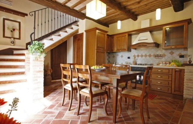 Villa Camelia - Foto 5