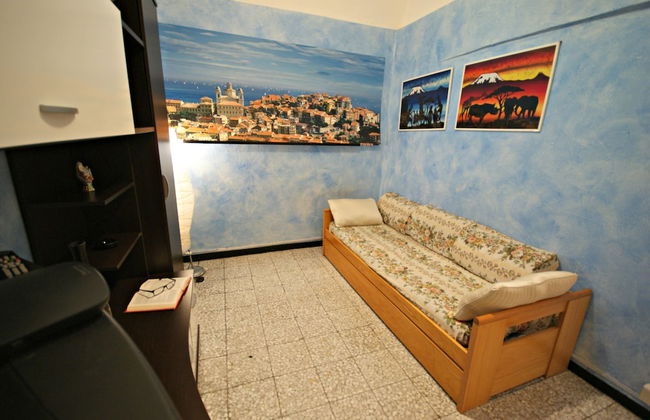 Casa Agostino - Foto 3