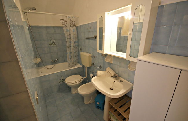 Casa Agostino - Foto 12