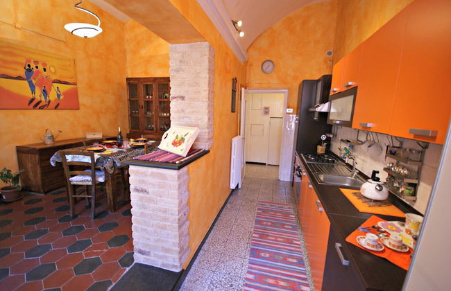 Casa Agostino - Foto 10