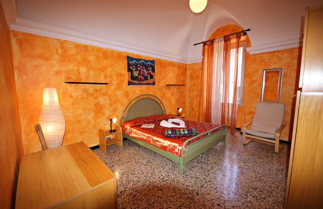 Casa Agostino - Foto 4