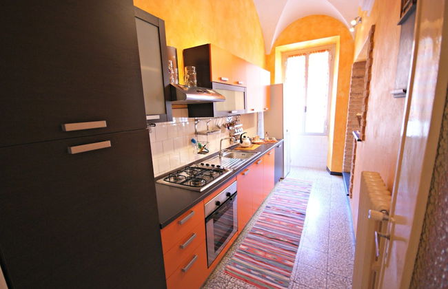 Casa Agostino - Foto 8