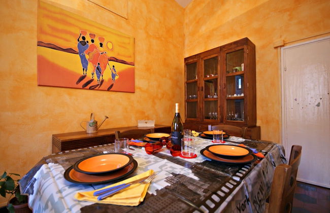 Casa Agostino - Foto 9