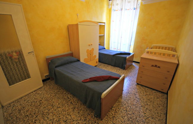 Casa Agostino - Foto 2