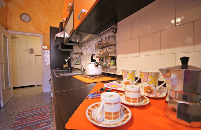 Casa Agostino - Foto 7