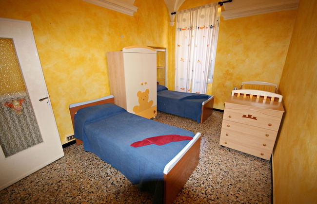Casa Agostino - Foto 5