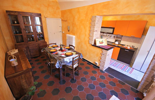 Casa Agostino - Foto 1