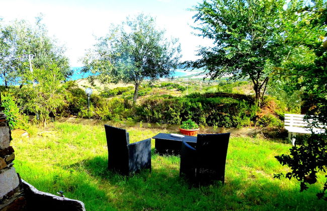 Comino Alto Agriturismo e Appartamenti - Photo 9