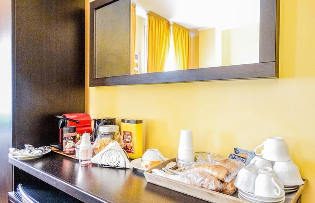 B&B Morelli 1 - Foto 16