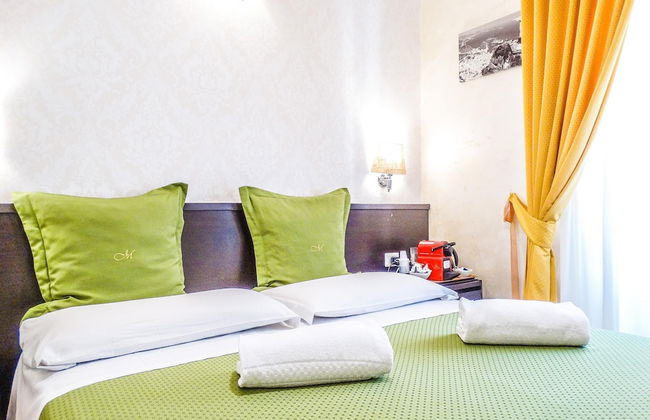 B&B Morelli 1 - Foto 7