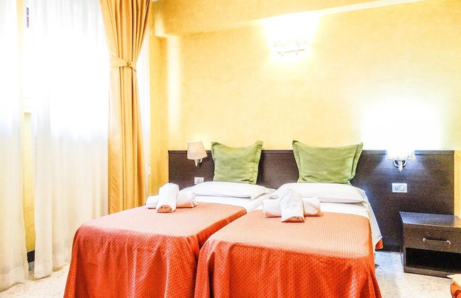 B&B Morelli 1 - Foto 12