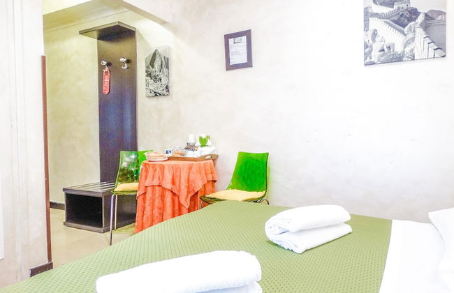 B&B Morelli 1 - Foto 8