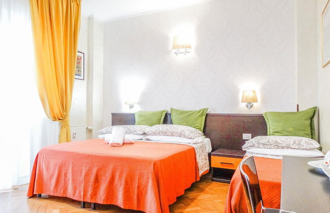 B&B Morelli 1 - Foto 2
