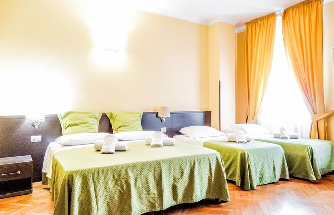 B&B Morelli 1 - Foto 18