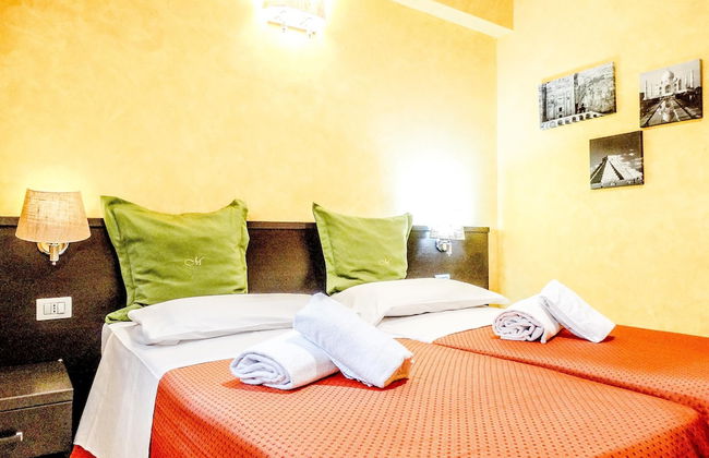 B&B Morelli 1 - Foto 17