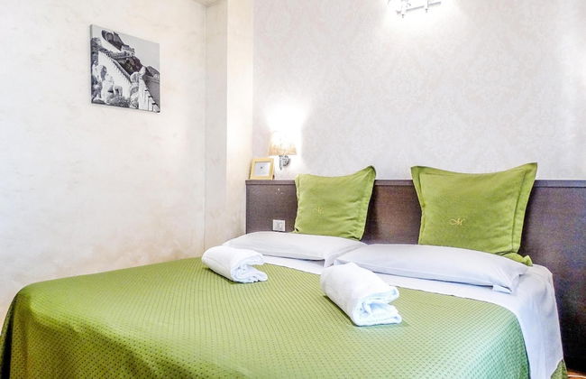 B&B Morelli 1 - Foto 21